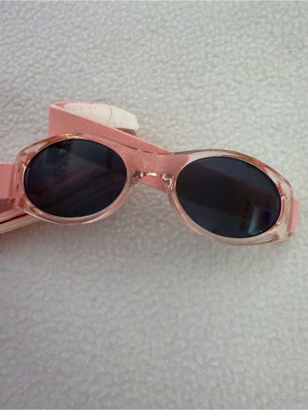 Baby Band Style Sunglasses